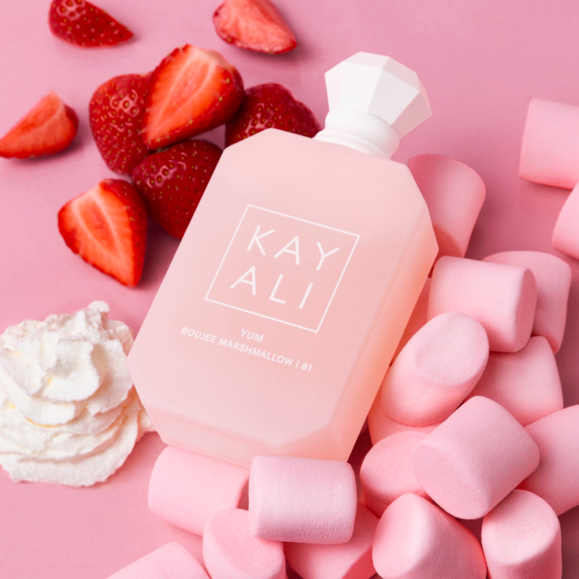 YUM BOUJEE MARSHMALLOW | 81 EAU DE PARFUM INTENSE